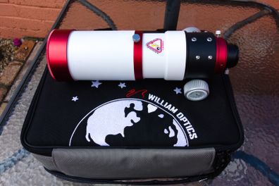William Optics Zenithstar 73