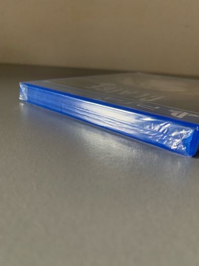 Claire Extended Cut PS4 New Sealed Limited Run