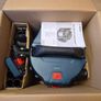 Bosch GAS 18 V10 L 34Ltr/sec 18V Li-Ion CoolPack Cordless L Class Dust Extractor - Bare Image 6