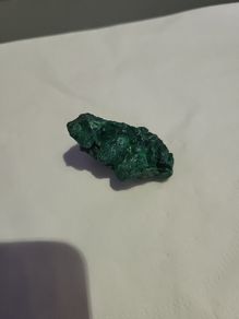 Mineral specimen