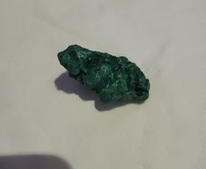 Mineral specimen