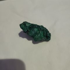 Mineral specimen