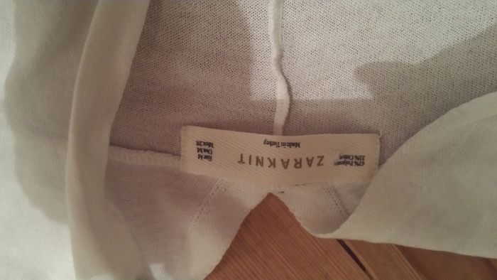 Zara Knit Cardigan