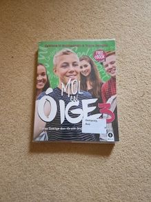 Mol an Oige 3