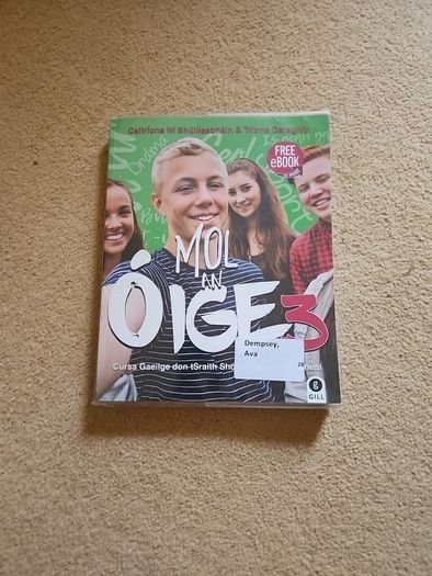 Mol an Oige 3