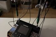 JBC NANE-2B 2 Tools Nano Soldering station