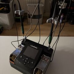 JBL NANE-2B 2 Tools Nano Soldering station
