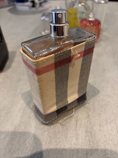perfume bundle x11