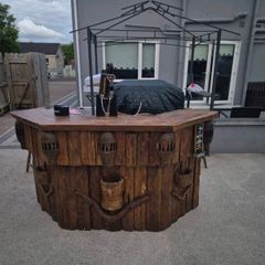 Bar stuff