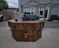 Bar stuff