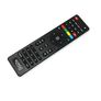 DVB-S2 Receiver for Digital HDTV by Satellite Image 4