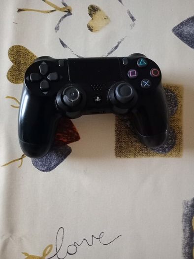 PS4 pro 1tb