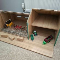 Toy Farm
