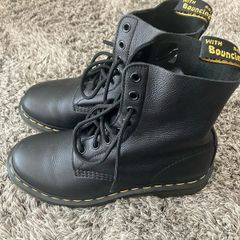 Dr Martens Pascal Womens - Size 5 - Brand New