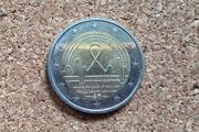 2 euro coin