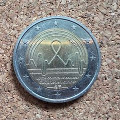 2 euro coin