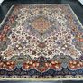 P.ersian Kasmir Rug (KaSig) ( 3.90 x 3.05cm) Image 3