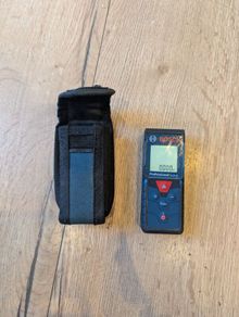 Bosch professional GLM 40 Rangefinder