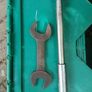 large yankee screwdriver plus irish instanter Image 2