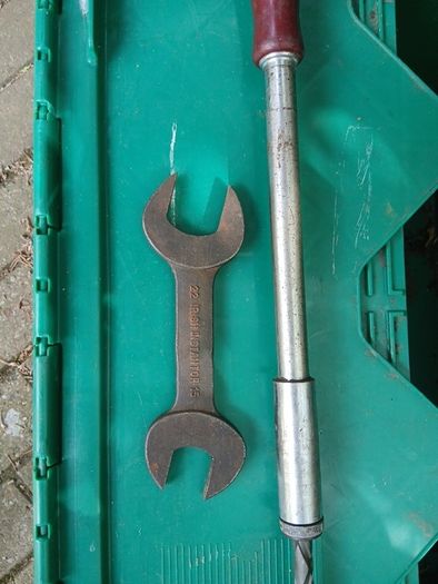 large yankee screwdriver plus irish instanter