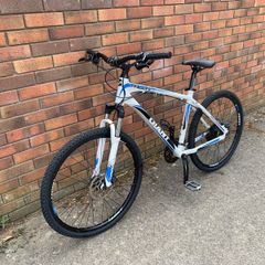 26 Inch Giant Talon 2 mountain bike