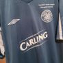 Celtic Scottish PL Champions Jersey 2003/2004 Image 6