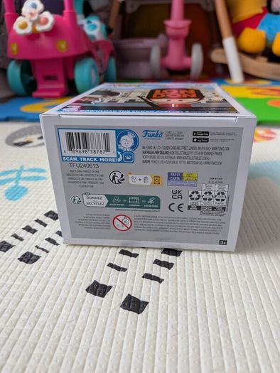 Funko Freddy Funko