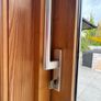 Large Double Glazed Lift & Slide Patio Door 2360 x 2060mm Image 5