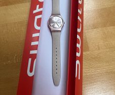 swatch watch