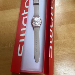 swatch watch
