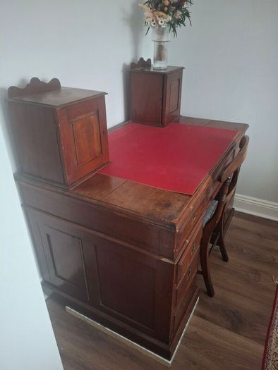 Antique Desk