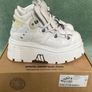 New Rock M.106 Size 43 Image 3