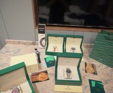 watches