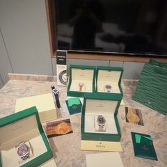 watches