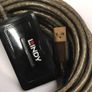 10 Meter USB 2.0 Active Extension Hub Image 3