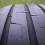 215 65 16 215/65/16C van tyre part worn Image 3