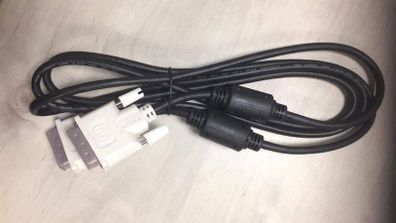 New J0004a cable monitor screen connector cable DVI Cable PC Male Adapter