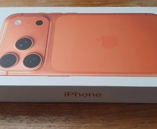 iPhone 17 Pro