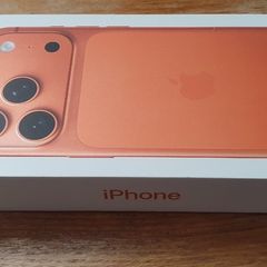iPhone 17 Pro