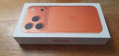iPhone 17 Pro