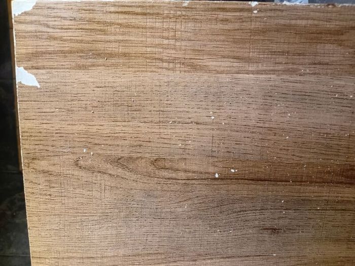 Table Laminate (Please Read)