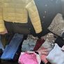 Large bundle of girls clothes Image 2