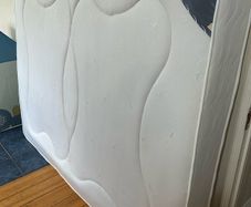 Orthopedic Mattress (king Size) New Condition