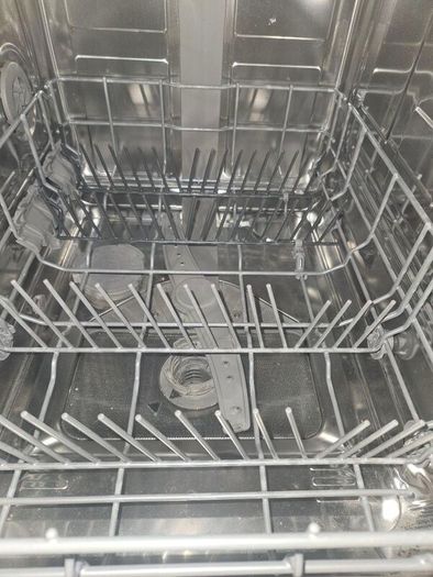 dishwasher