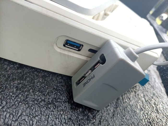 server freebox