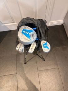 Kids golf clubs