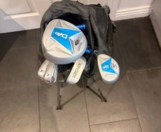 Kids golf clubs
