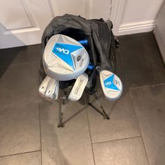 Kids golf clubs
