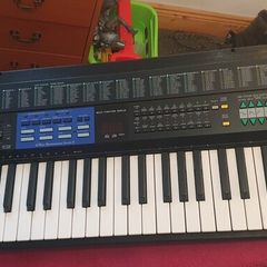 Piano