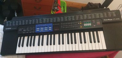 Piano